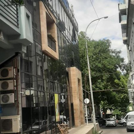 Vere Corner Hotel Τυφλίδα Εξωτερικό φωτογραφία