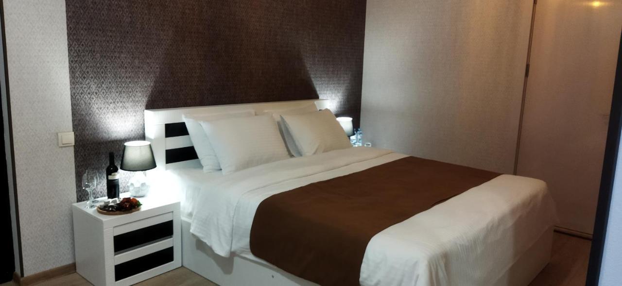 Vere Corner Hotel Τυφλίδα Εξωτερικό φωτογραφία