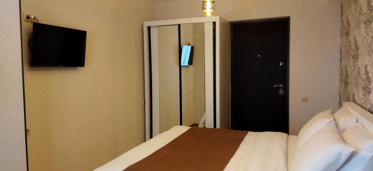 Vere Corner Hotel Τυφλίδα Εξωτερικό φωτογραφία