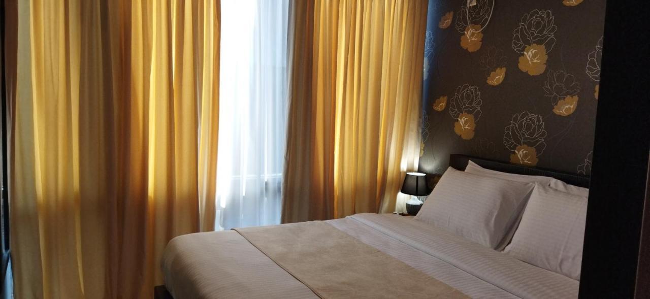 Vere Corner Hotel Τυφλίδα Εξωτερικό φωτογραφία