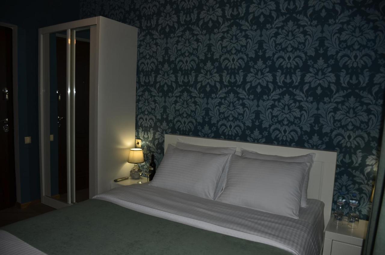 Vere Corner Hotel Τυφλίδα Εξωτερικό φωτογραφία