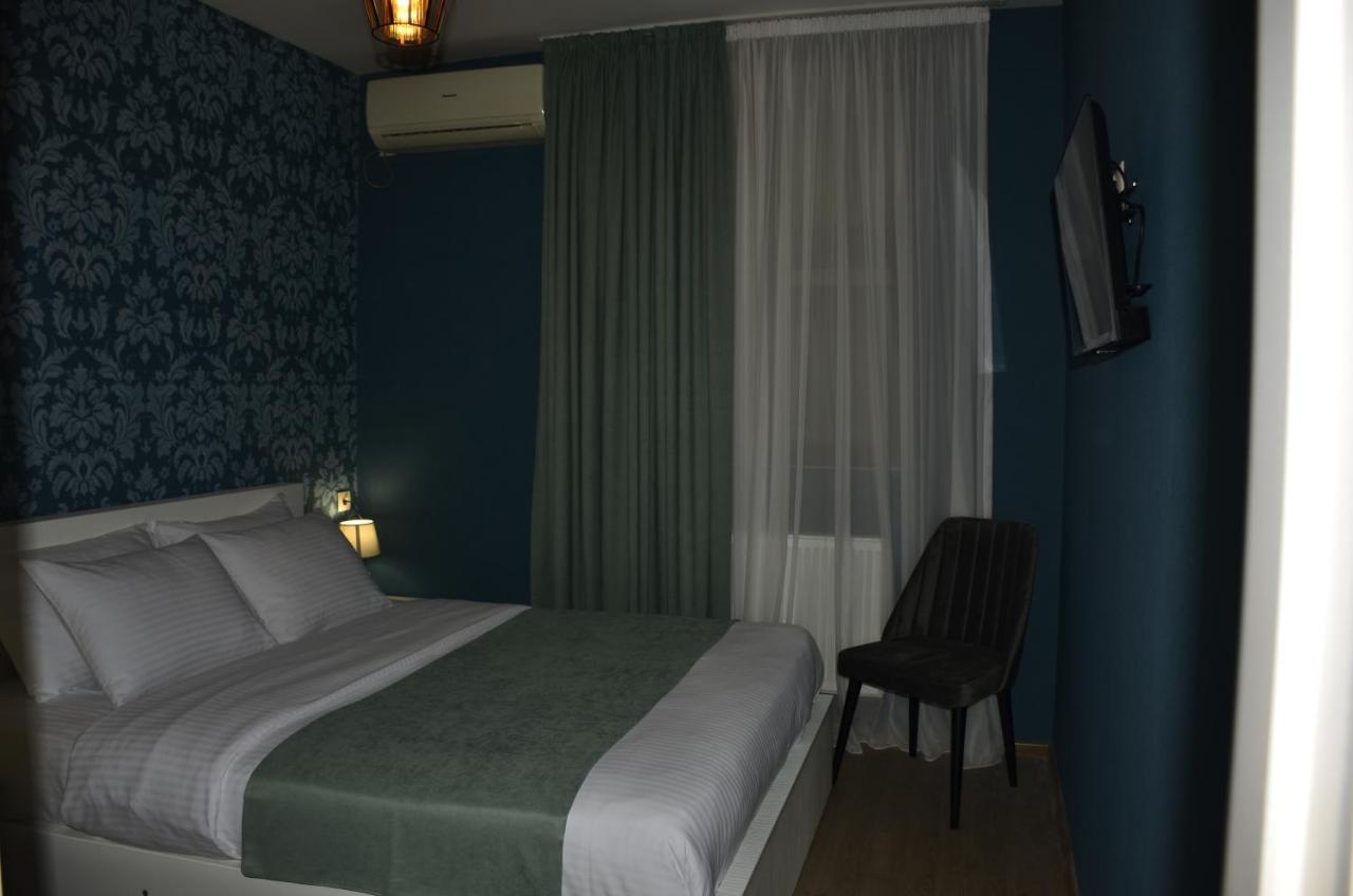 Vere Corner Hotel Τυφλίδα Εξωτερικό φωτογραφία
