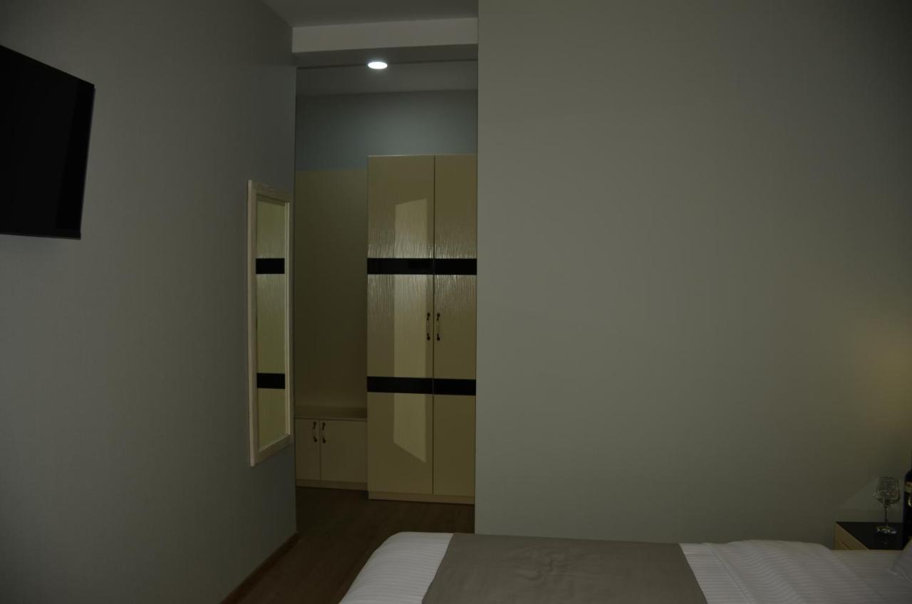 Vere Corner Hotel Τυφλίδα Εξωτερικό φωτογραφία