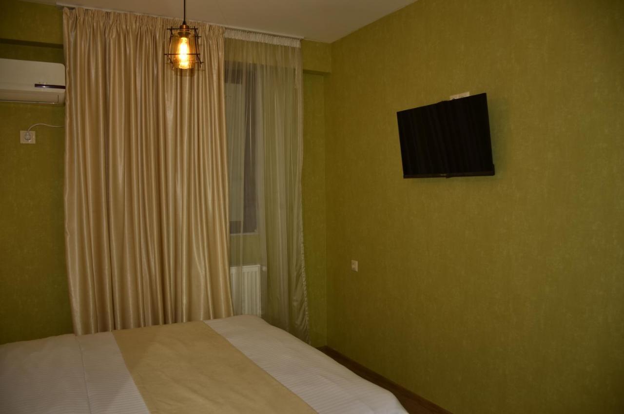Vere Corner Hotel Τυφλίδα Εξωτερικό φωτογραφία