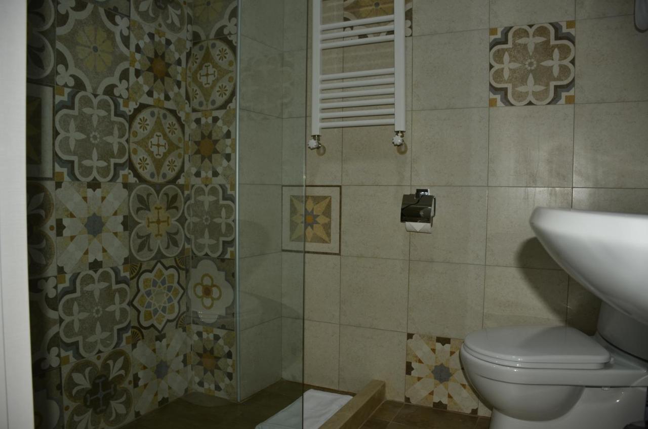 Vere Corner Hotel Τυφλίδα Εξωτερικό φωτογραφία