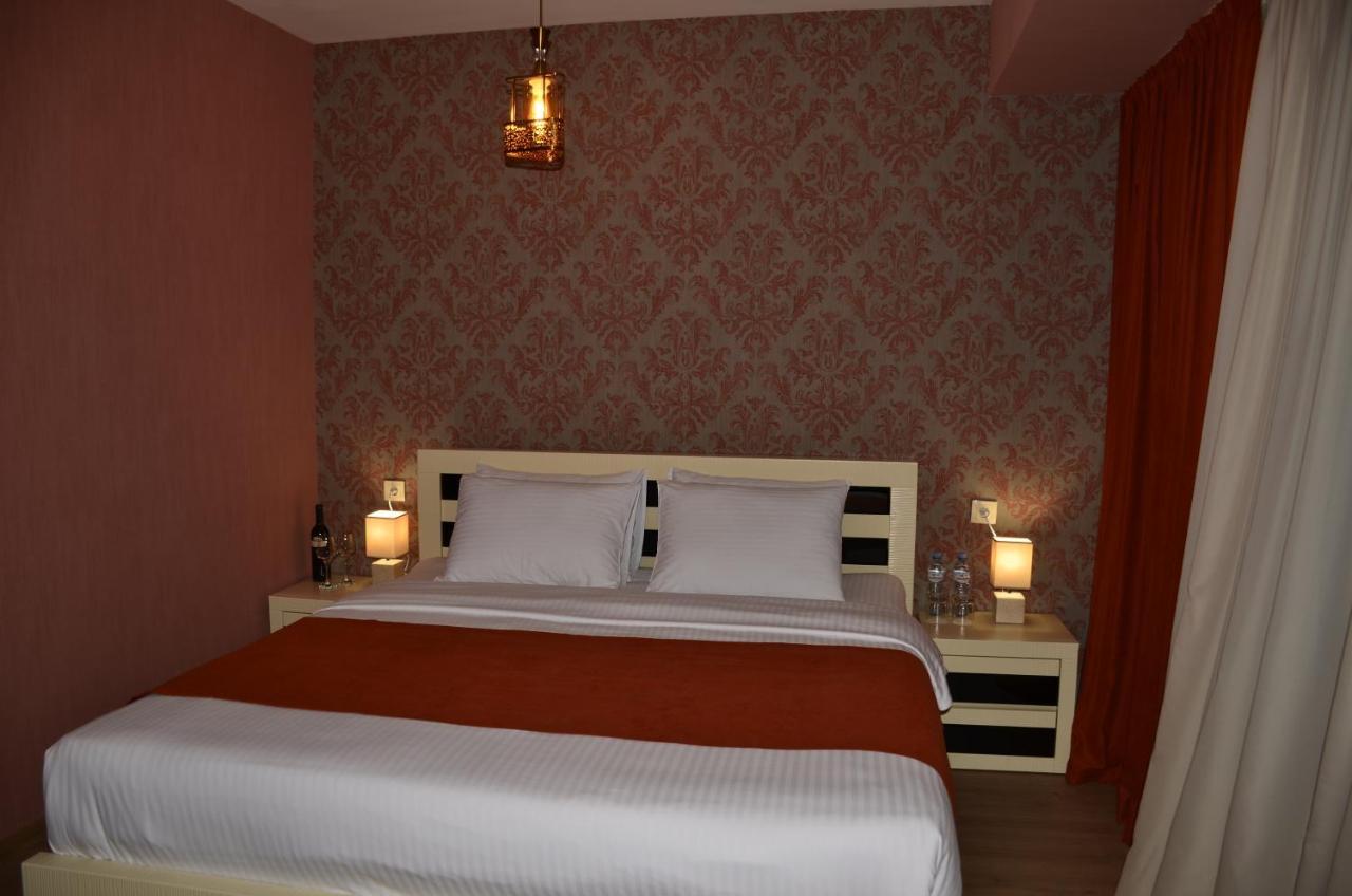 Vere Corner Hotel Τυφλίδα Εξωτερικό φωτογραφία