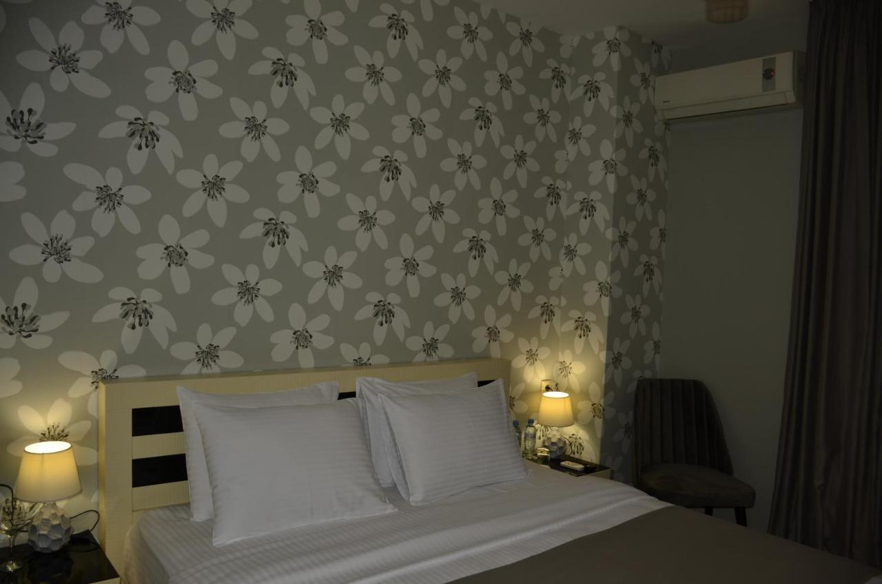 Vere Corner Hotel Τυφλίδα Εξωτερικό φωτογραφία
