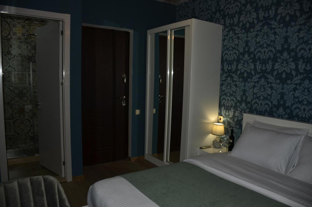 Vere Corner Hotel Τυφλίδα Εξωτερικό φωτογραφία