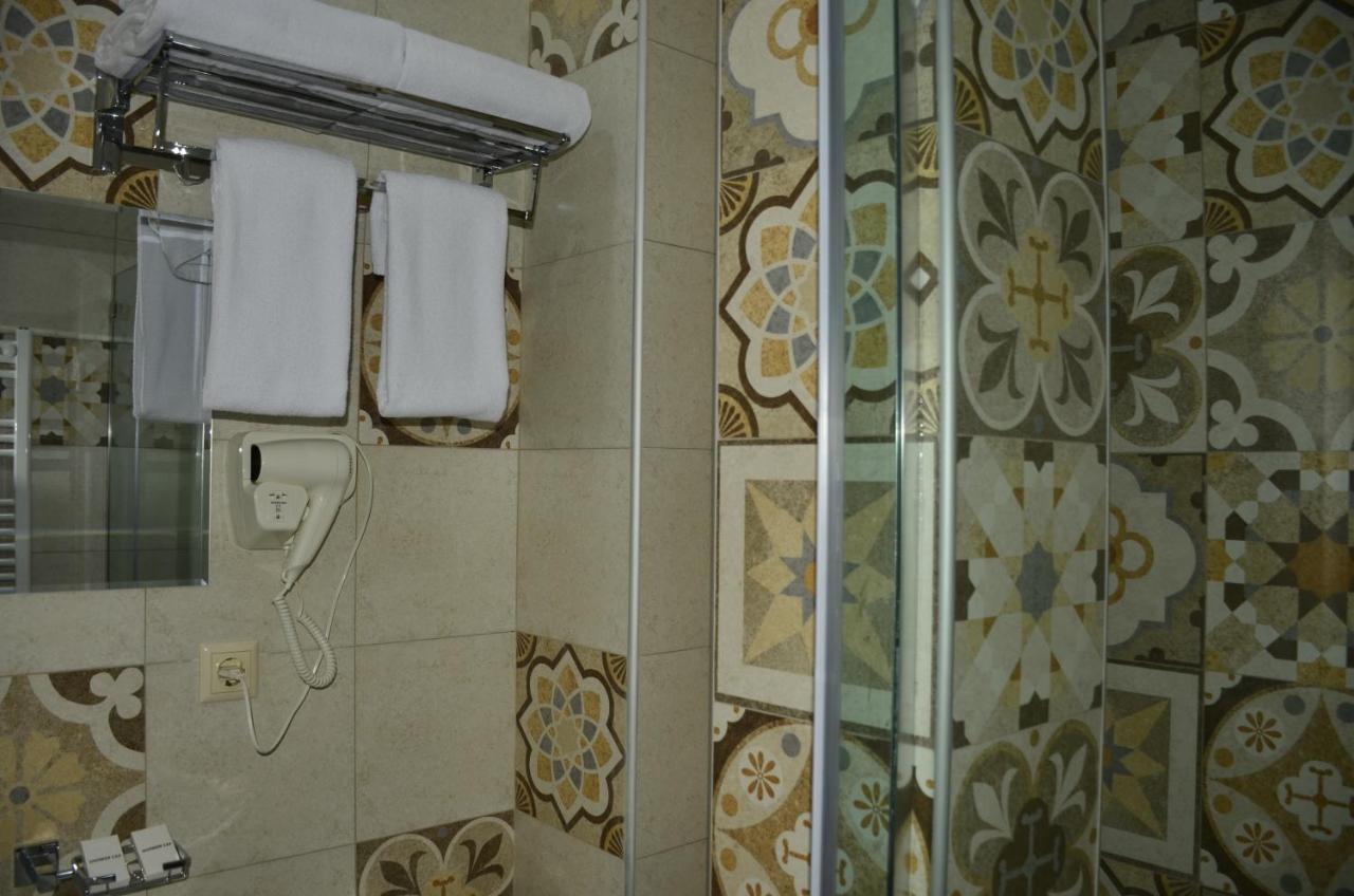 Vere Corner Hotel Τυφλίδα Εξωτερικό φωτογραφία