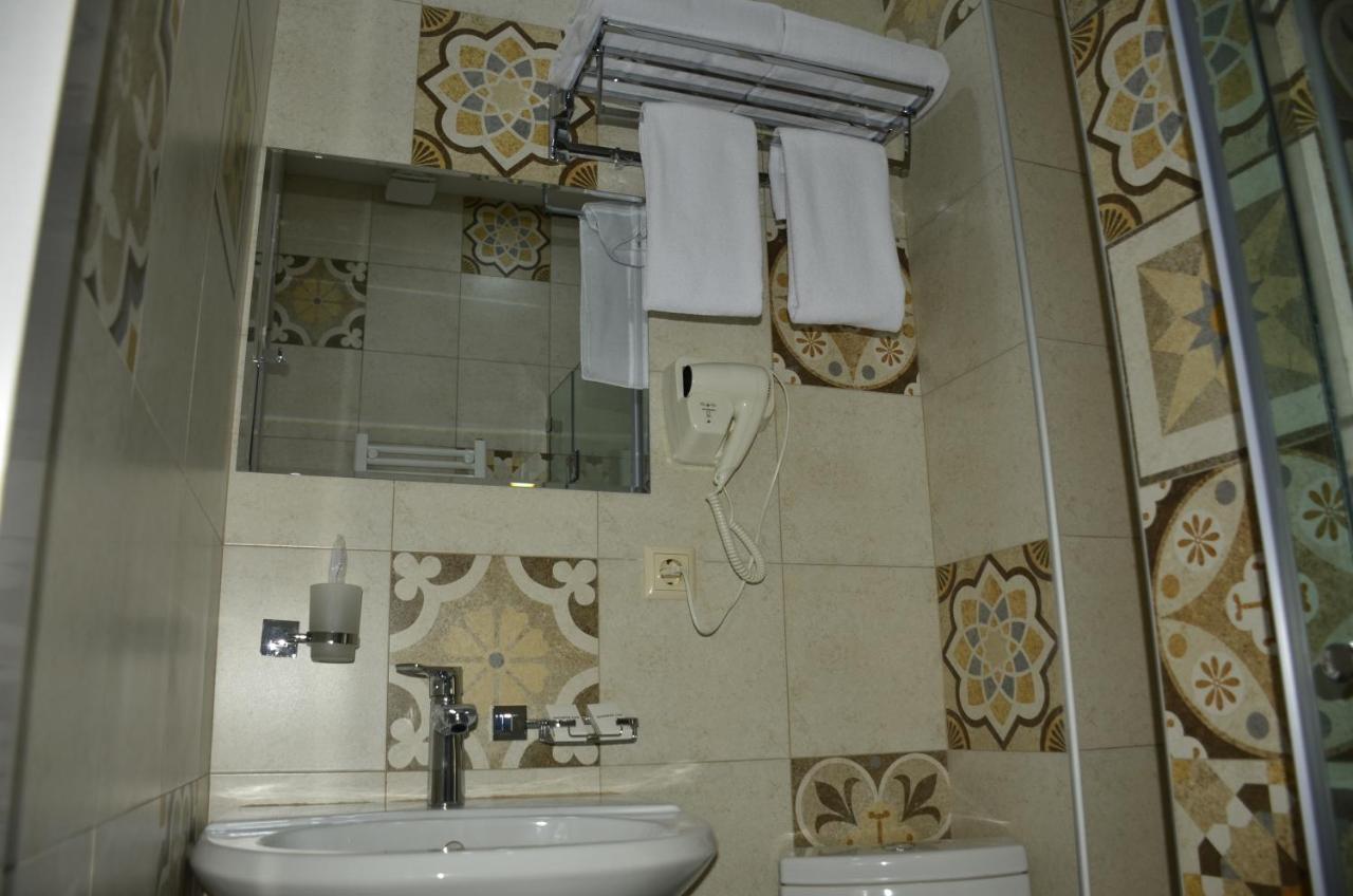 Vere Corner Hotel Τυφλίδα Εξωτερικό φωτογραφία
