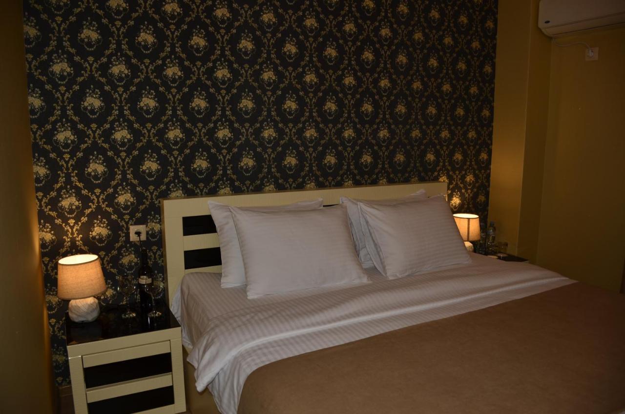 Vere Corner Hotel Τυφλίδα Εξωτερικό φωτογραφία