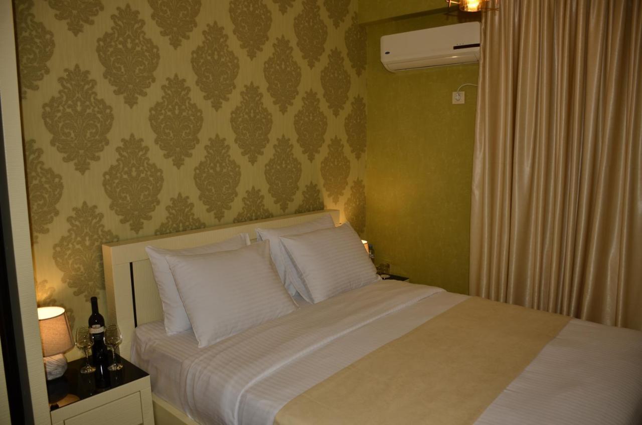 Vere Corner Hotel Τυφλίδα Εξωτερικό φωτογραφία
