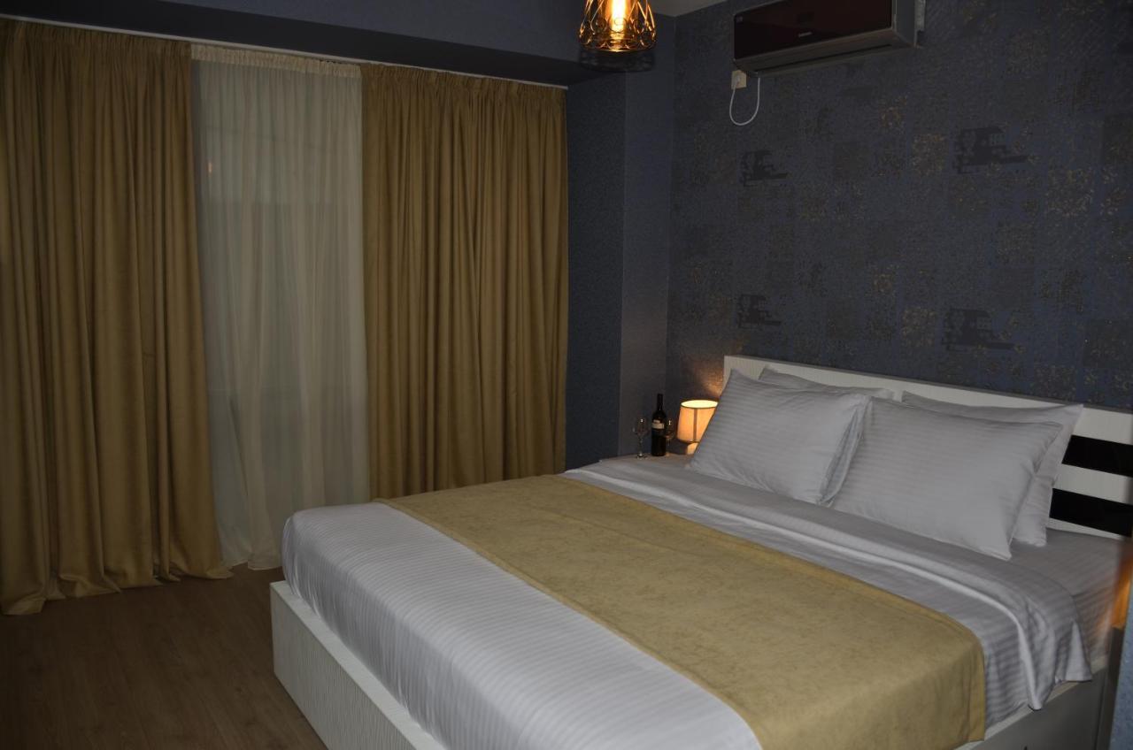 Vere Corner Hotel Τυφλίδα Εξωτερικό φωτογραφία