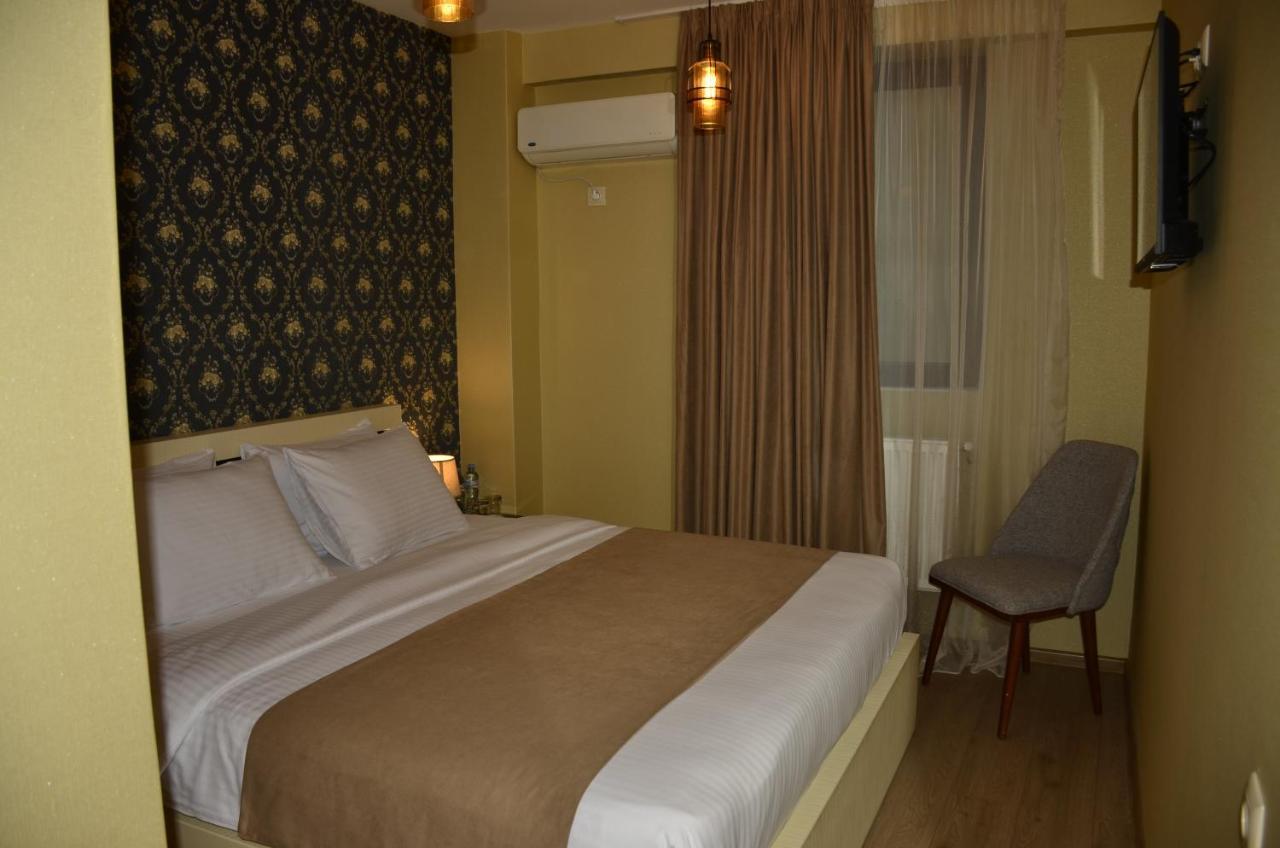 Vere Corner Hotel Τυφλίδα Εξωτερικό φωτογραφία
