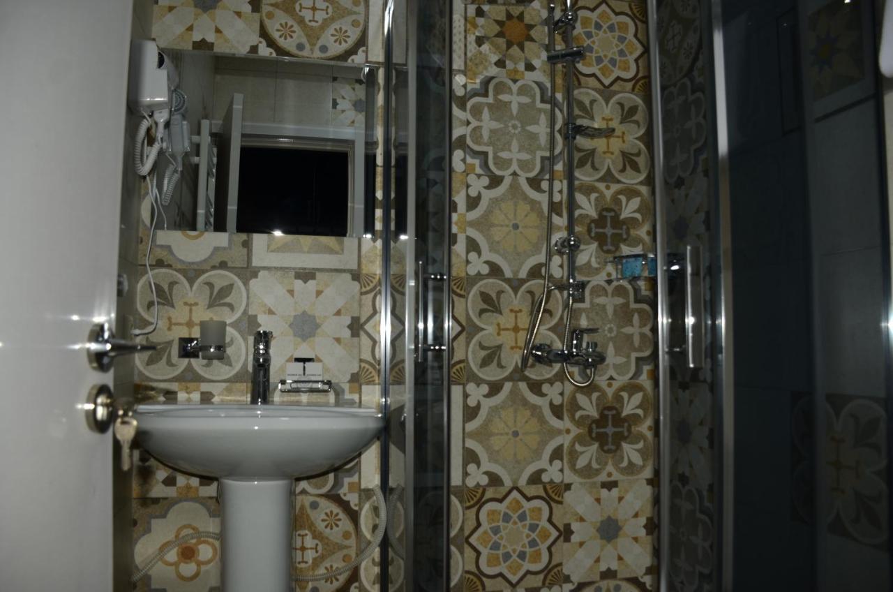 Vere Corner Hotel Τυφλίδα Εξωτερικό φωτογραφία