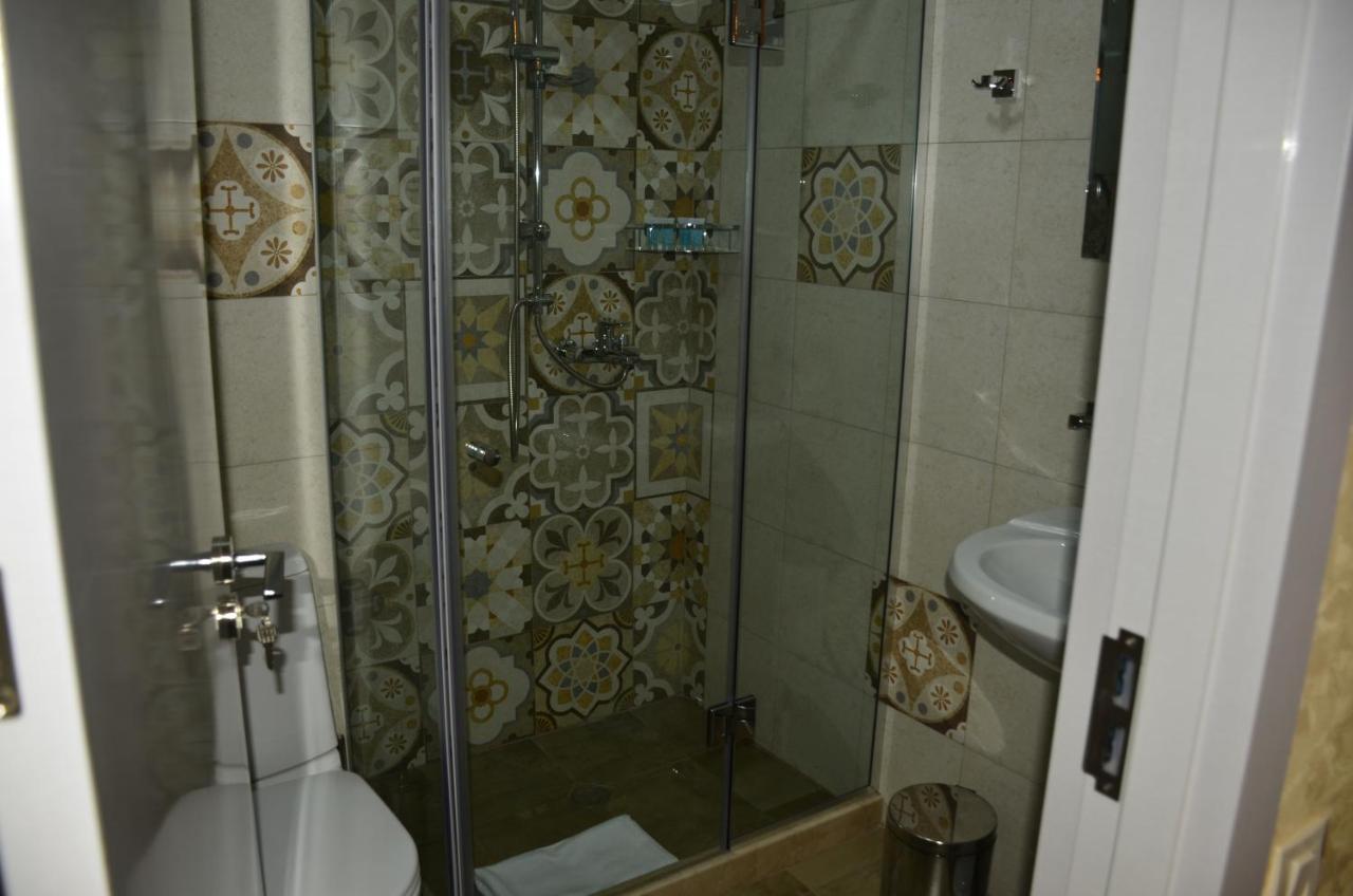 Vere Corner Hotel Τυφλίδα Εξωτερικό φωτογραφία