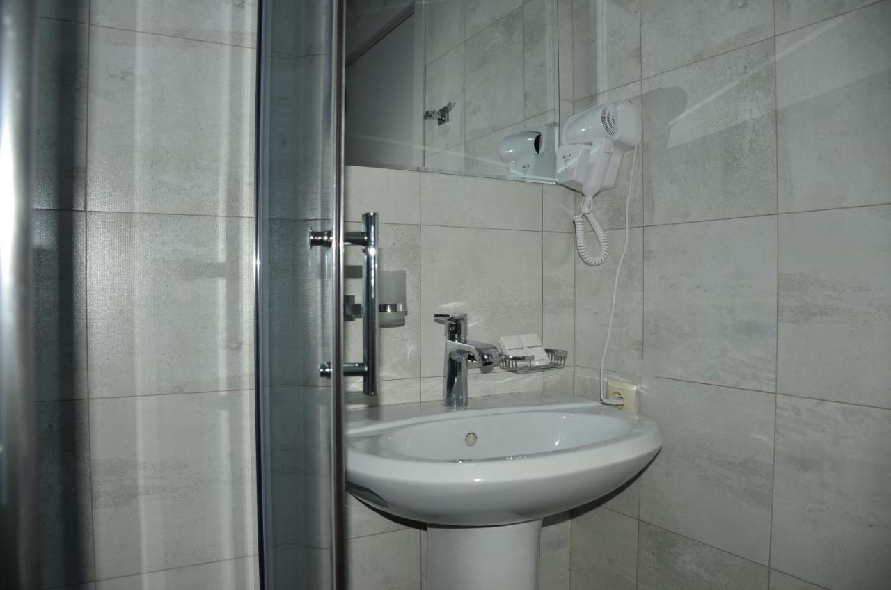 Vere Corner Hotel Τυφλίδα Εξωτερικό φωτογραφία
