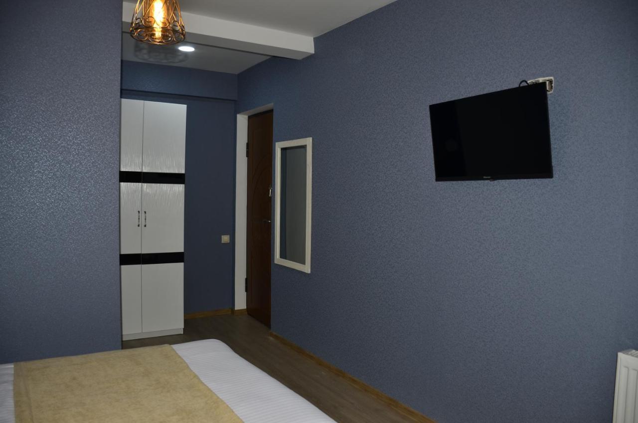 Vere Corner Hotel Τυφλίδα Εξωτερικό φωτογραφία