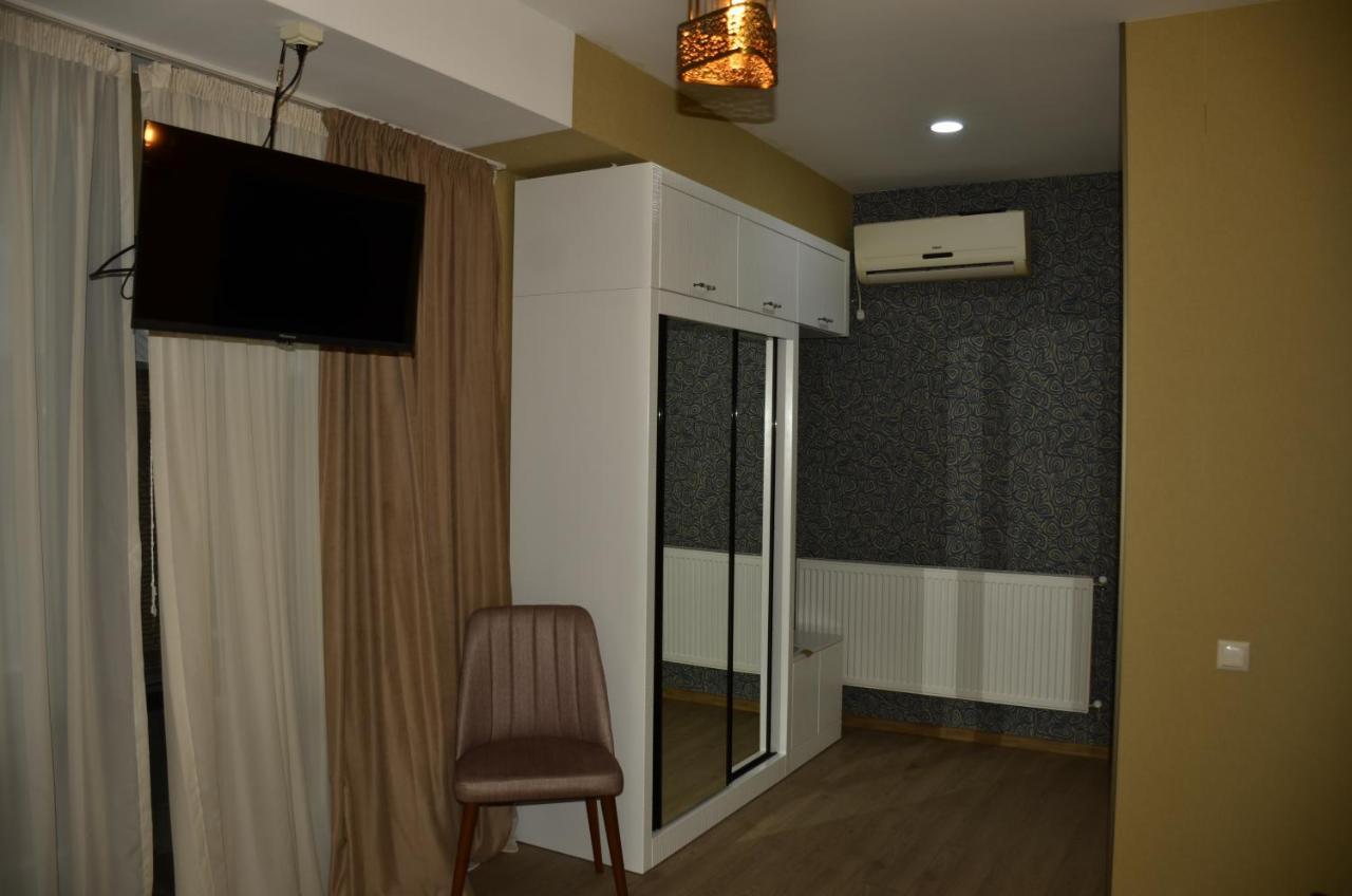 Vere Corner Hotel Τυφλίδα Εξωτερικό φωτογραφία