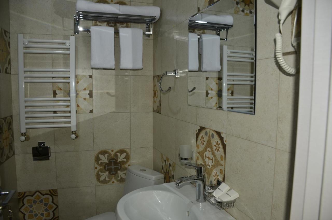 Vere Corner Hotel Τυφλίδα Εξωτερικό φωτογραφία