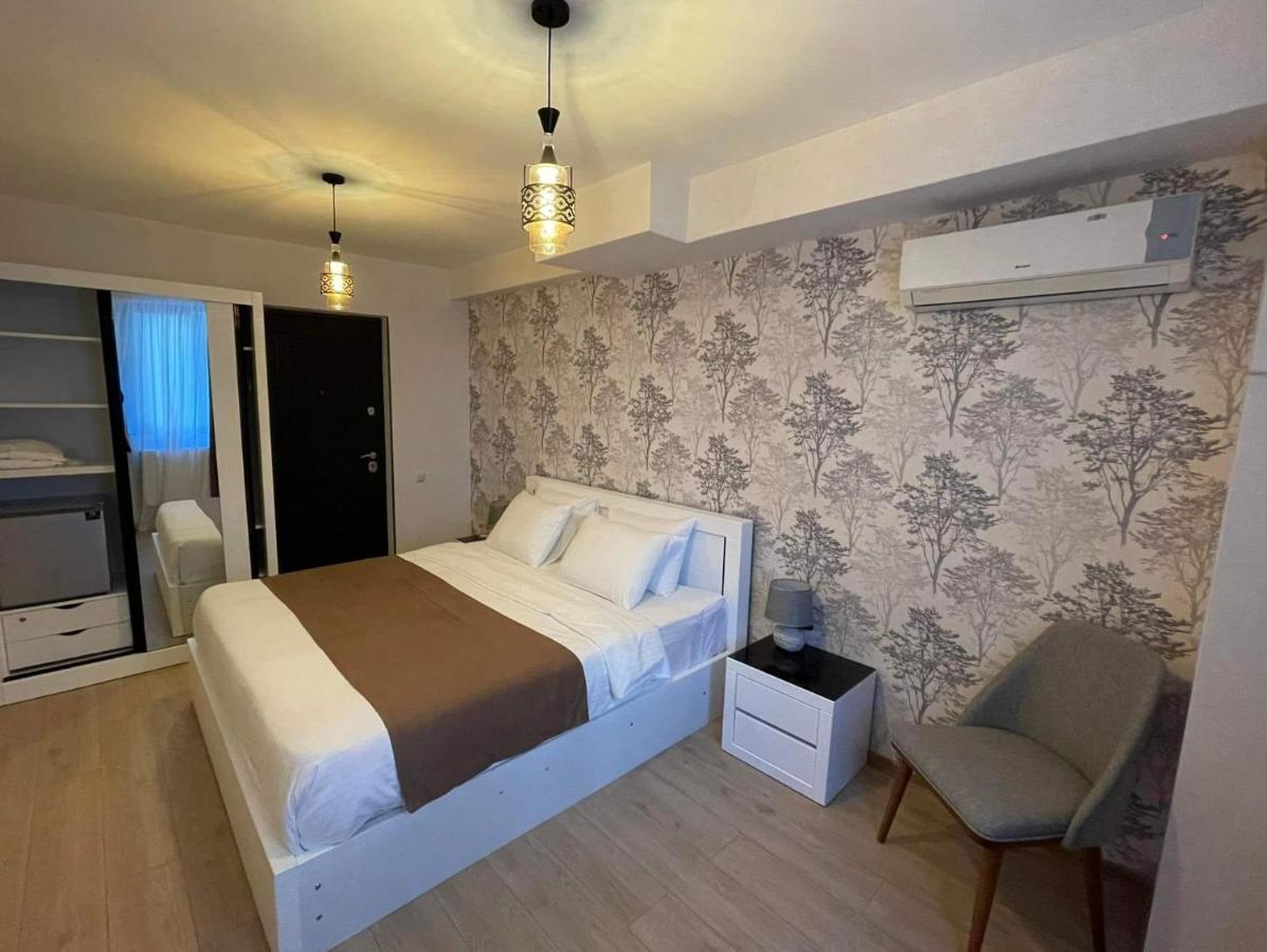 Vere Corner Hotel Τυφλίδα Εξωτερικό φωτογραφία