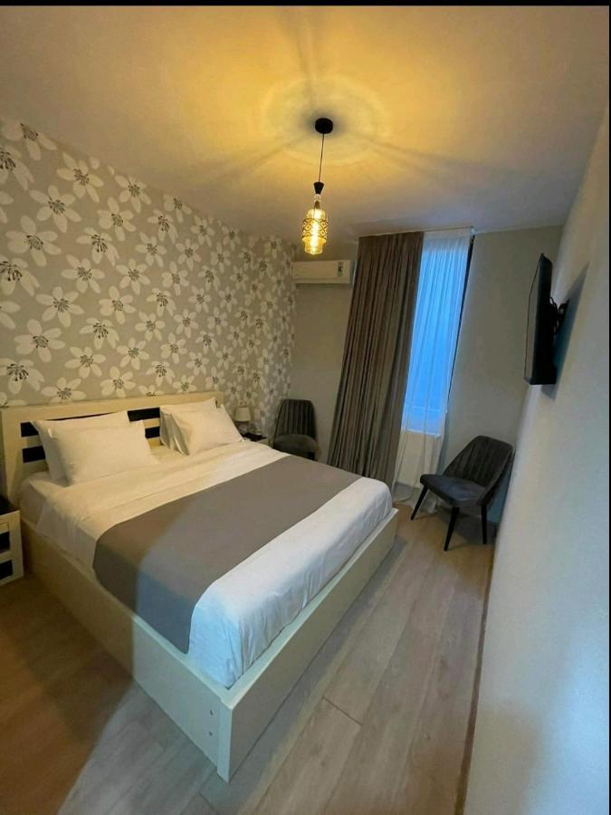 Vere Corner Hotel Τυφλίδα Εξωτερικό φωτογραφία