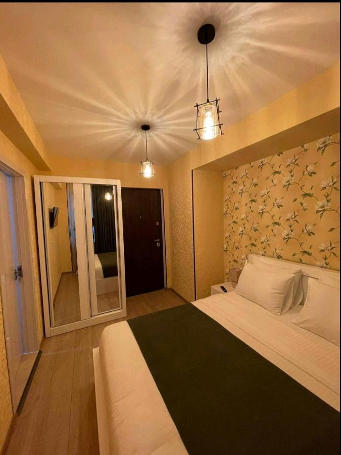 Vere Corner Hotel Τυφλίδα Εξωτερικό φωτογραφία